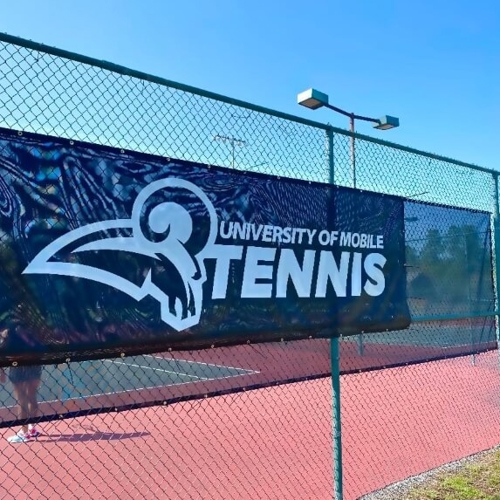 Custom Signs & Banners